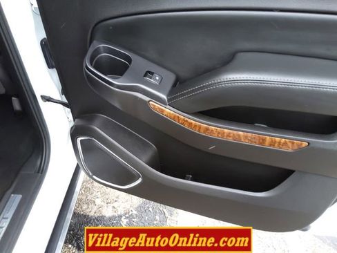 Used 2016 Chevrolet Suburban LTZ image 38