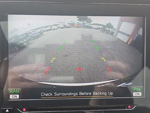 Used 2021 Subaru Ascent Limited w/ Technology Package AWD/4WD image 17