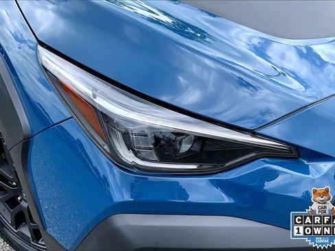 Certified 2024 Subaru Crosstrek 2.5i Wilderness AWD/4WD image 28