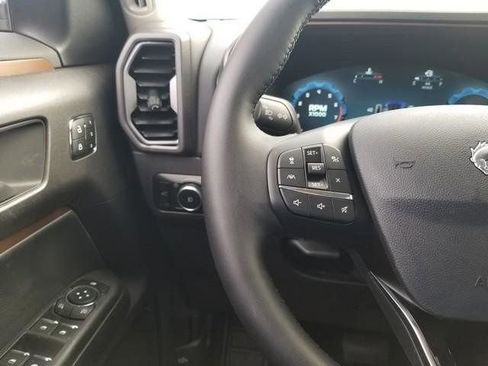 New 2025 Ford Bronco Sport Outer Banks w/ Outer Banks Tech Package+ image 26