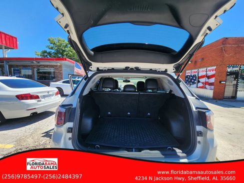 Used 2019 Jeep Compass Limited AWD/4WD image 21