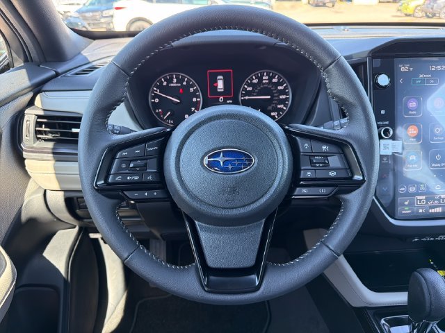 New 2026 Subaru Forester Premium AWD/4WD image 10