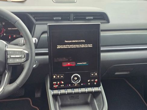 New 2026 GMC Terrain AT4 w/ Technology Package II image 14