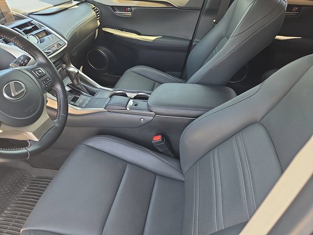 Used 2021 Lexus NX 300 FWD w/ Accessory Package image 10