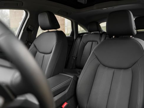 Certified 2025 Audi A5 2.0T Premium w/ Convenience Package image 21