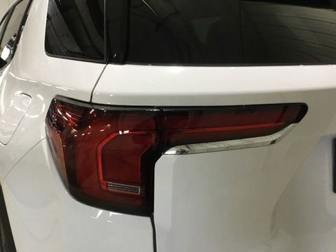 New 2026 GMC Terrain Elevation w/ Elevation Premium Package FWD image 14