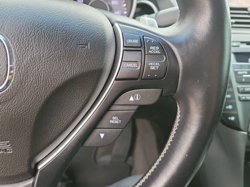Used 2012 Acura TL SH-AWD image 34