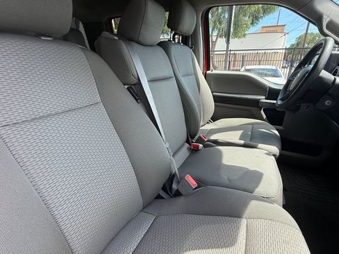 Used 2020 Ford F150 XLT w/ Equipment Group 301A Mid AWD/4WD image 7