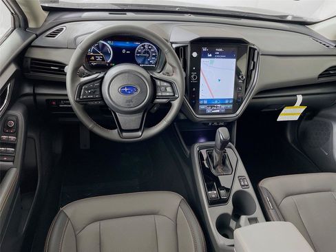 New 2026 Subaru Crosstrek 2.5i Limited AWD/4WD image 16