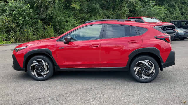 New 2026 Subaru Crosstrek 2.5i Limited AWD/4WD image 5