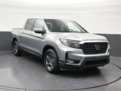 Used 2023 Honda Ridgeline RTL image 7