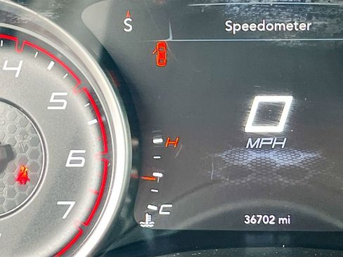 Used 2023 Dodge Charger R/T RWD image 12