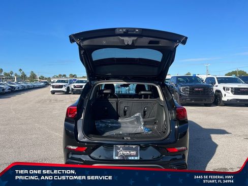 New 2026 Buick Encore GX Sport Touring w/ Advanced Technology Package FWD image 15