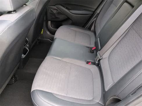 Used 2023 Kia Seltos S image 20