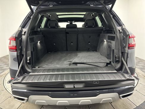 Used 2022 BMW X5 xDrive40i w/ Climate Comfort Package AWD/4WD image 21