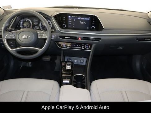 Used 2022 Hyundai Sonata SEL FWD image 13