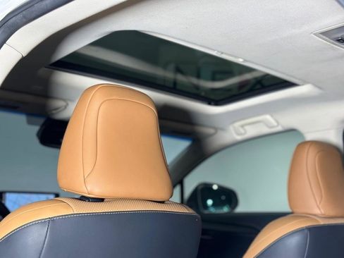 Used 2019 Lexus NX 300 FWD image 25