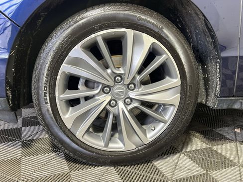 Used 2017 Acura MDX SH-AWD w/ Technology Package image 7