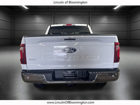 Used 2024 Ford F150 XLT w/ Equipment Group 302A MID image 8