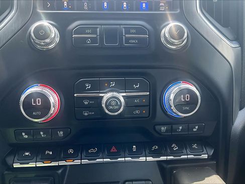 Used 2021 GMC Sierra 1500 Denali w/ Denali Ultimate Package AWD/4WD image 68