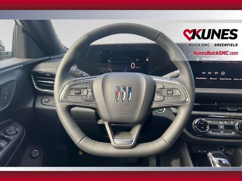 New 2026 Buick Envista Sport Touring w/ Convenience I Package FWD image 13