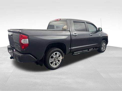 Used 2016 Toyota Tundra Platinum image 8