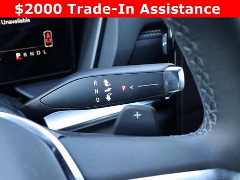 New 2026 GMC Terrain Elevation w/ Elevation Premium Package image 17