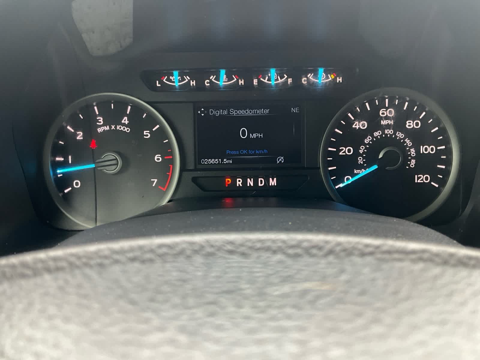 Used 2019 Ford F150 XLT w/ Equipment Group 302A Luxury AWD/4WD image 16