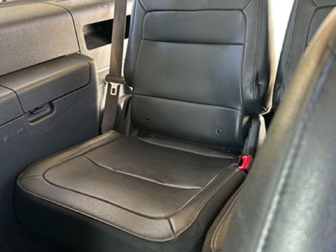 Used 2016 Ford Flex SEL w/ Equipment Group 202A image 11