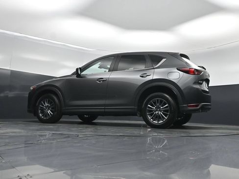 Used 2019 MAZDA CX-5 Touring FWD image 51