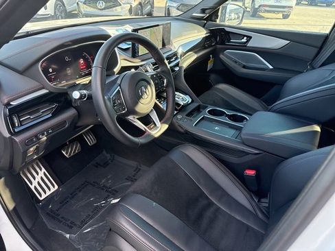 Certified 2025 Acura MDX A-Spec image 12