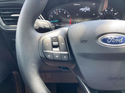 Used 2021 Ford Escape SE FWD image 19