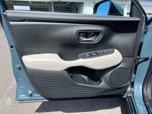 New 2027 Honda HR-V LX image 17