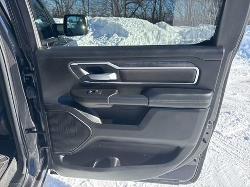 Used 2023 RAM 1500 Big Horn image 16