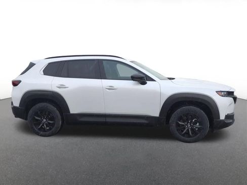 New 2026 MAZDA CX-50 AWD 2.5 Hybrid w/ Cargo Package image 7