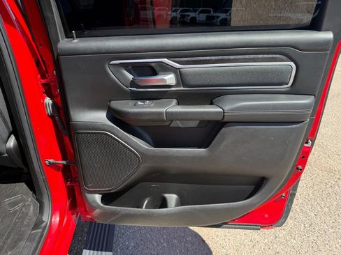 Used 2022 RAM 1500 Big Horn AWD/4WD image 22