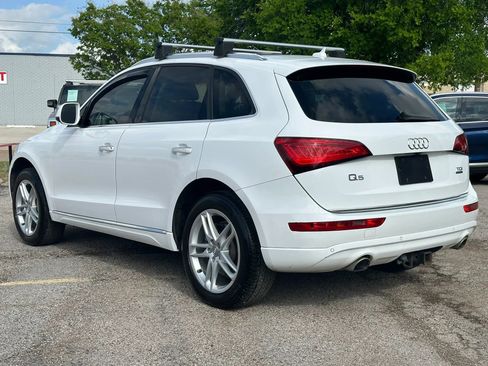 Used 2016 Audi Q5 TDI Premium Plus w/ Technology Package image 4