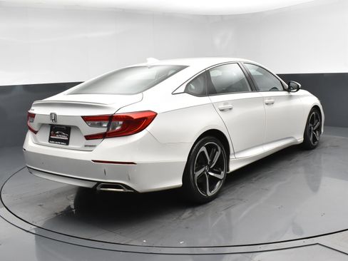 Used 2020 Honda Accord Sport image 21