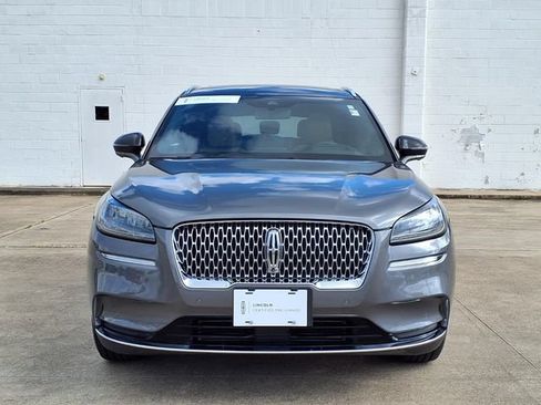 Certified 2022 Lincoln Corsair Reserve FWD image 19