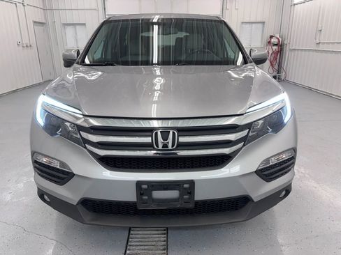 Used 2018 Honda Pilot EX-L image 11