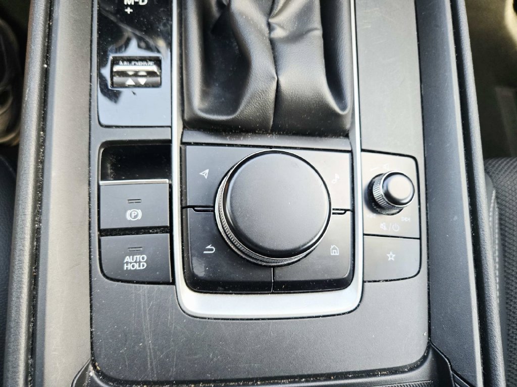 Used 2026 MAZDA CX-50 AWD 2.5 S w/ Preferred Pkg image 32