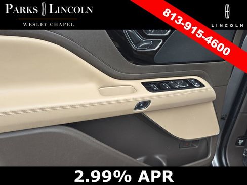 Certified 2022 Lincoln Aviator 2WD image 17