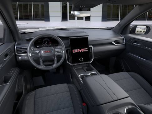 New 2026 GMC Acadia Elevation w/ LPO, Floor Liner Package AWD/4WD image 15