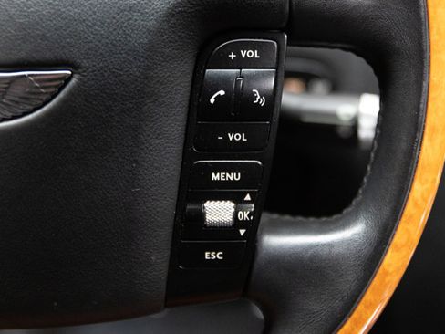 Used 2006 Bentley Flying Spur Flying Spur AWD/4WD image 69