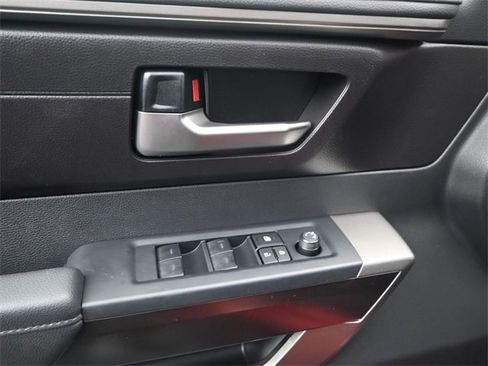 New 2026 Toyota Tundra SR5 image 11