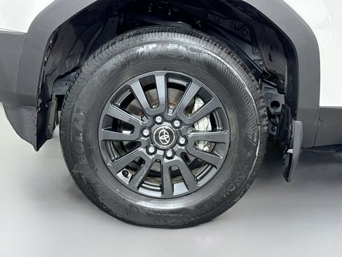 Used 2024 Toyota Land Cruiser 1958 AWD/4WD image 10