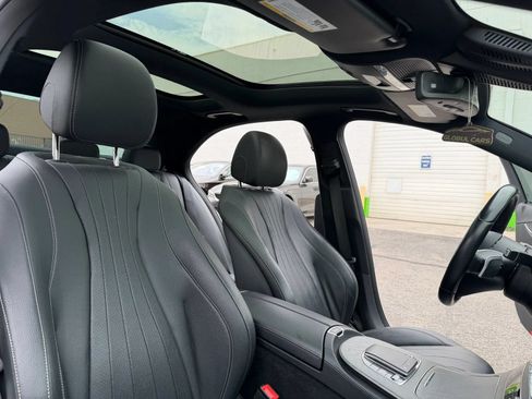 Used 2021 Mercedes-Benz E 350 Sedan image 17