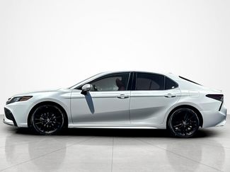 Certified 2023 Toyota Camry XSE w/ Navigation Package FWD video 2
