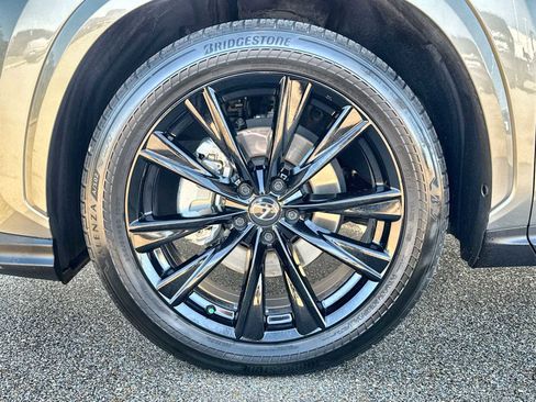 Used 2024 Lexus NX 350 F Sport AWD/4WD image 14
