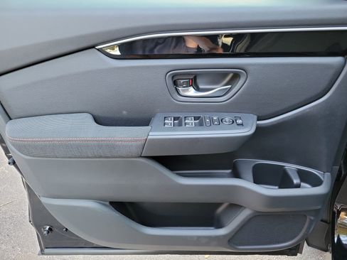 New 2026 Honda Pilot Sport image 21
